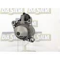 Startmotor (Gereviseerd) DA SILVA PROTRANS - 021097