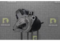 Startmotor (Gereviseerd)