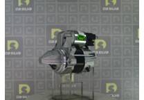 Startmotor (Gereviseerd)