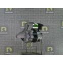 Startmotor (Gereviseerd) DA SILVA PROTRANS - 021131