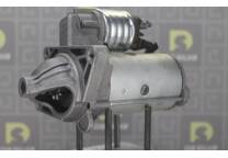 Startmotor (Gereviseerd)