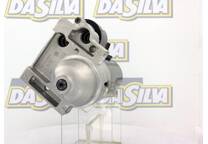 Startmotor (Gereviseerd)