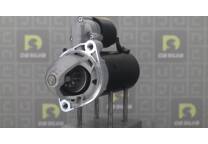 Startmotor (Gereviseerd)