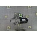Startmotor (Gereviseerd) DA SILVA PROTRANS - 021159