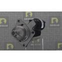 Startmotor (Gereviseerd) DA SILVA PROTRANS - 021161