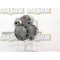Startmotor (Gereviseerd) DA SILVA PROTRANS - 021169