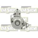 Startmotor (Gereviseerd) DA SILVA PROTRANS - 021173