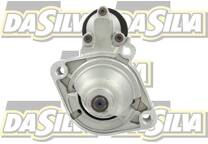 Startmotor (Gereviseerd)