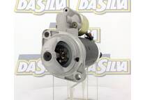 Startmotor (Gereviseerd)