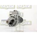 Startmotor (Omtillverkade) DA SILVA PROTRANS - 021186