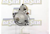 Startmotor (Gereviseerd)