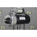 Startmotor (Omtillverkade) DA SILVA PROTRANS - 021190