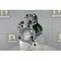 Startmotor (Gereviseerd) DA SILVA PROTRANS - 021195