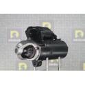 Startmotor (Gereviseerd) DA SILVA PROTRANS - 021198