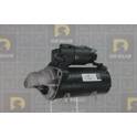 Startmotor (Gereviseerd) DA SILVA PROTRANS - 021199