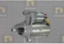 Startmotor (Gereviseerd)