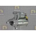 Startmotor (Gereviseerd) DA SILVA PROTRANS - 021205