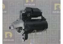 Startmotor (Gereviseerd)