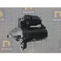Startmotor (Gereviseerd) DA SILVA PROTRANS - 021206