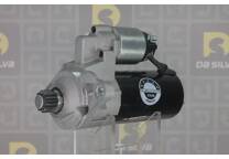 Startmotor (Gereviseerd)