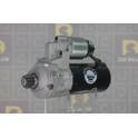 Startmotor (Gereviseerd) DA SILVA PROTRANS - 021213