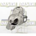 Startmotor (Gereviseerd) DA SILVA PROTRANS - 021219