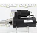 Startmotor (Gereviseerd) DA SILVA PROTRANS - 021225