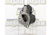 Startmotor (Gereviseerd)
