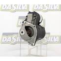 Startmotor (Gereviseerd) DA SILVA PROTRANS - 021228