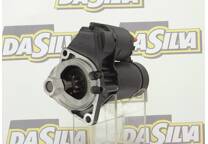 Startmotor (Gereviseerd)
