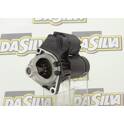 Startmotor (Gereviseerd) DA SILVA PROTRANS - 021248