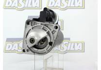 Startmotor (Gereviseerd)