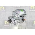 Startmotor (Gereviseerd) DA SILVA PROTRANS - 021268