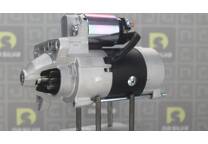 Startmotor (Gereviseerd)