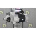 Startmotor (Gereviseerd) DA SILVA PROTRANS - 021271