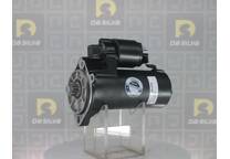 Startmotor (Gereviseerd)