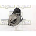 Startmotor (Omtillverkade) DA SILVA PROTRANS - 021277