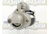 Startmotor (Gereviseerd)