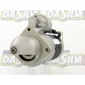 Startmotor (Gereviseerd) DA SILVA PROTRANS - 021282