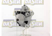 Startmotor (Gereviseerd)