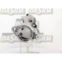 Startmotor (Gereviseerd) DA SILVA PROTRANS - 021300