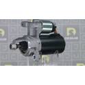 Startmotor (Gereviseerd) DA SILVA PROTRANS - 021305