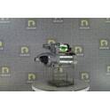 Startmotor (Gereviseerd) DA SILVA PROTRANS - 021306