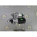 Startmotor (Gereviseerd) DA SILVA PROTRANS - 021309