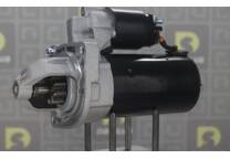 Startmotor (Gereviseerd)