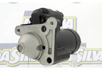 Startmotor (Gereviseerd)