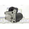 Startmotor (Gereviseerd) DA SILVA PROTRANS - 021350