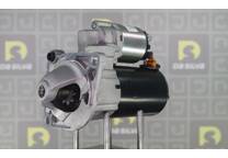 Startmotor (Gereviseerd)