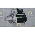 Startmotor (Gereviseerd) DA SILVA PROTRANS - 021361