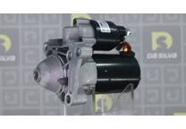 Startmotor (Gereviseerd)